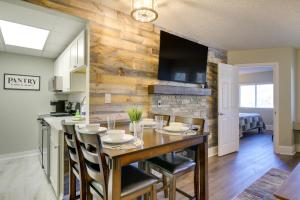 Gatlinburg Condo with Smoky Mtn Views Walk to Dwtn!