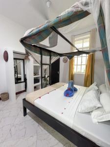 Crystal Beach Nungwi