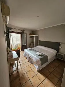 Hostal La Campana - Las Nieves