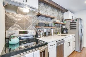 Walk to Peak 8 Base Modern Breck Condo