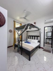 Crystal Beach Nungwi