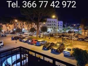 Appartamento Deluxe Centrale,