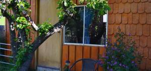 Alojamiento con desayuno, camping los ñires