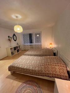 Ruhige Ferienwohnung im Saarland