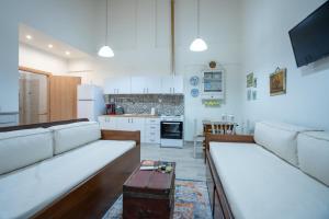 Fyllenia Country Home, Aridaia, Pozar Baths