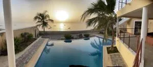 Villa Bellevue - Mboulème