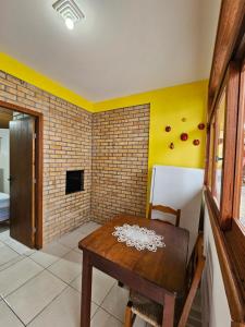 Pousada Capricórnio