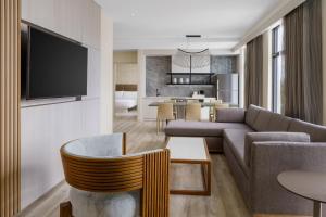 AC Hotel by Marriott Naples 5th Avenue