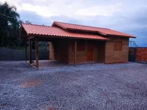 Pereira Sell Pousada - Paulo Lopes