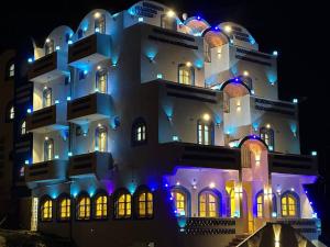 ACHERTOD Nubian House