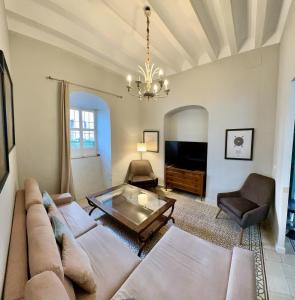 DS Palacio de la Luna