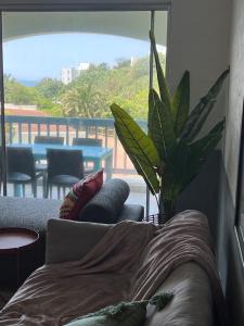 Santorini - Kallisti 25, Ballito Family only