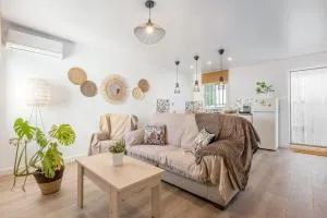 Limón Lunero - Campanillas