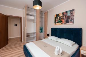 Loris Apartaments 206