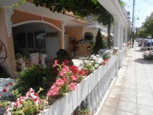 Apartments Palladium Olympos Greece