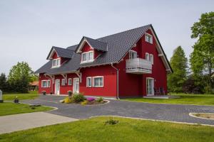 Appartement Spreeidyll Schlepzig Deutschland