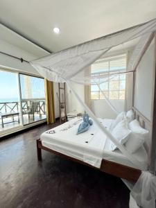 Crystal Beach Nungwi