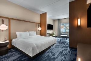 Fairfield by Marriott Inn & Suites Coastal Carolina Conway