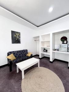 Crystal Beach Nungwi