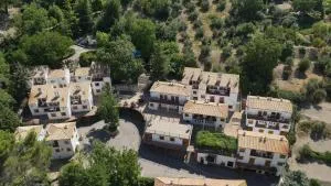 Villa Turística de Cazorla - Cazorla