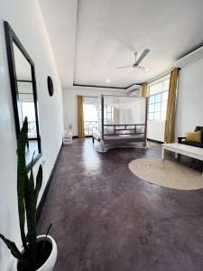 Crystal Beach Nungwi