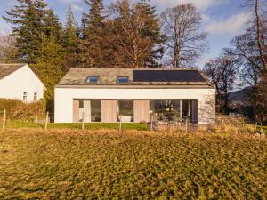 Tethera: Eco-Luxury Passivhaus on Ullswater
