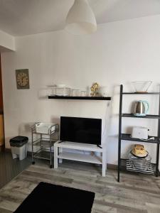 One-Bedroom Apartment room in Apartamentos La Mar