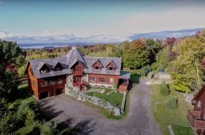 Sugar Hill Retreat #296692 - Waterloo