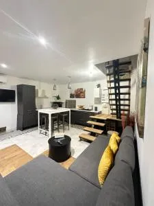 L’Éden - 圣阿韦尔坦