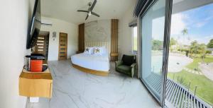 Hotel Azomalli