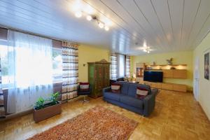 Haus Gretchen Alpen