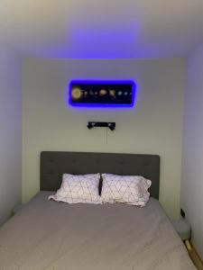 Modern Apartment