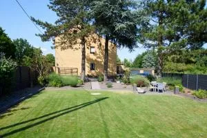 豪斯格雷琴阿尔卑斯酒店 - Alpsray