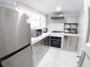 APARTAMENTO LINDO - A 2 Cuadras de la Plaza de Armas y del Palacio de Gobierno