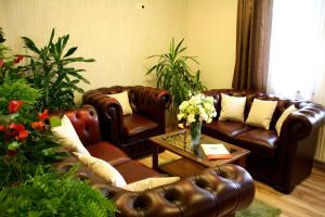 Ambrózia Étterem és Panzió