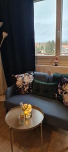 Appartements Studio KAAN avec terasse 5mn Basel Airport : photos des chambres