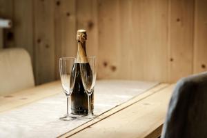 Apartmán Bruno so saunou