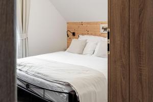 Apartmán Bruno so saunou