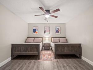 Beautiful 3 Bedroom Home