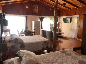 Casa Haydee Monteverde