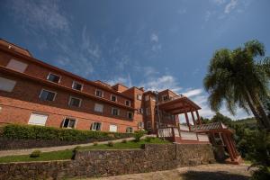 Farina Park Hotel, Hotely - Bento Gonçalves