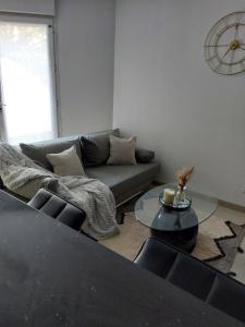 Appartements The Heynyss'Grace : photos des chambres