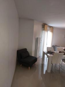 Appartements The Heynyss'Grace : photos des chambres