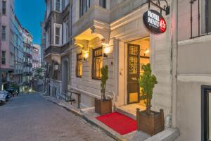 Taksim Istiklal Street Next2 Hotel