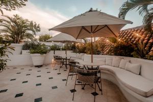 Amarla Boutique Hotel Cartagena