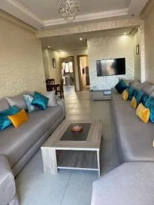 Appartement Bab El Bahr - Diabet