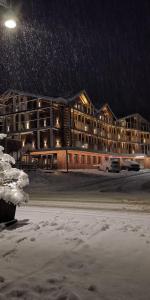 hotel Forte Carlomagno
