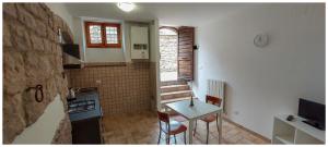 Appartamento Assisi Centro Storico Da Bruschi