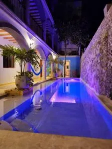 Casa Pakal Valladolid - Kunkunul