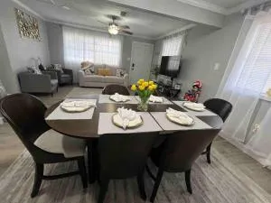 Home in Hempstead - 锡利